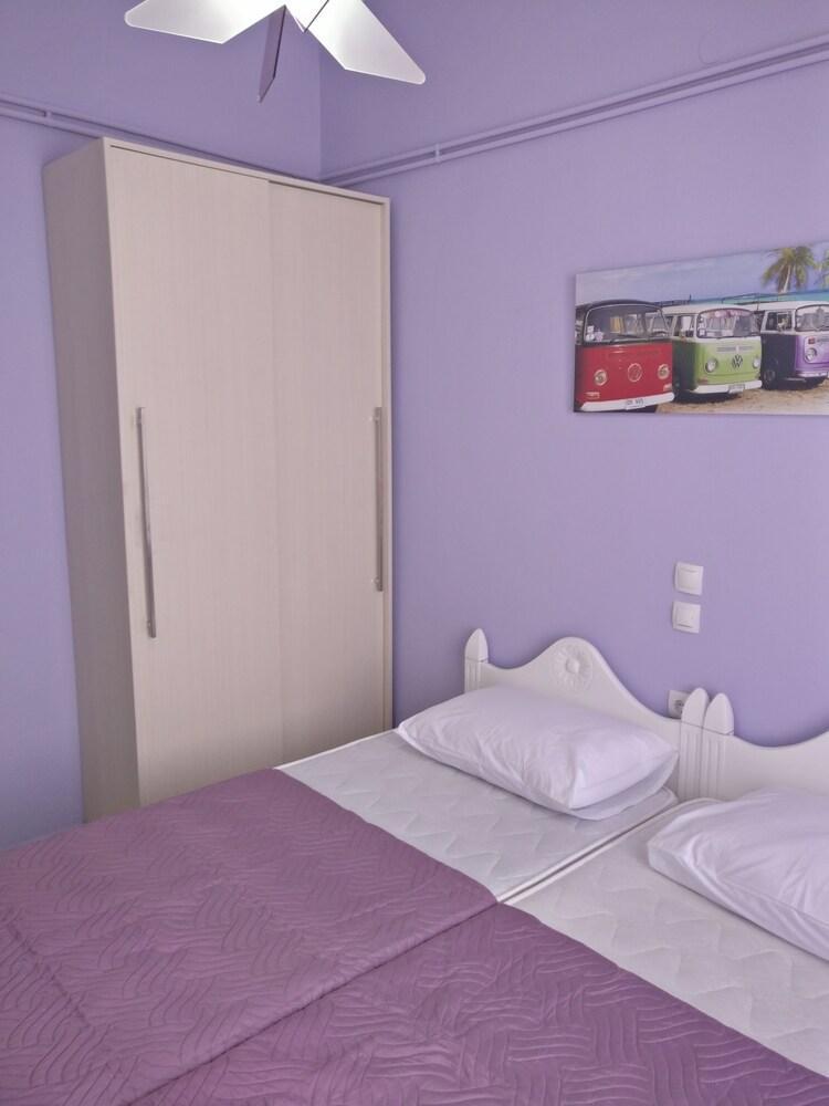 Paradise City Ретимно Екстериор снимка
